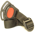 Melia 3-punts veiligheidsgordel a1001grld