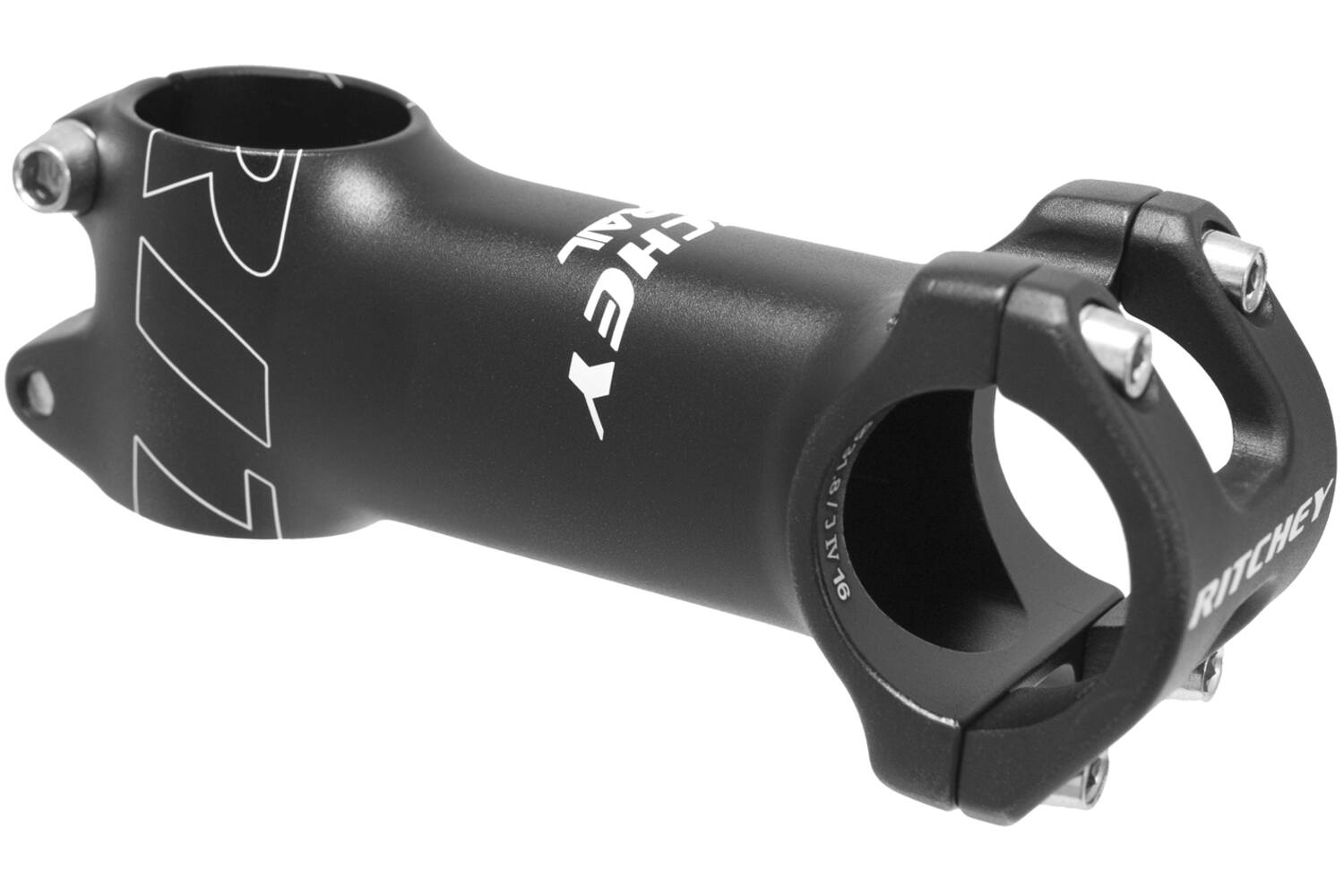 Ritchey - stuurpen trail blatte 100mm