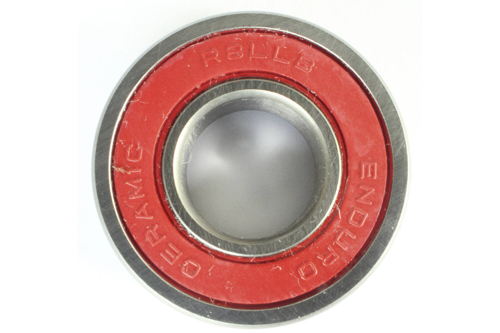Enduro bearings r 8 llb - abec 3 (radial) - 1 2x1 1 8x5 16''