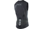 Protector vest lite men / black / m