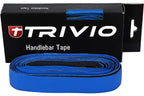Trivio - super grip stuurlint blauw