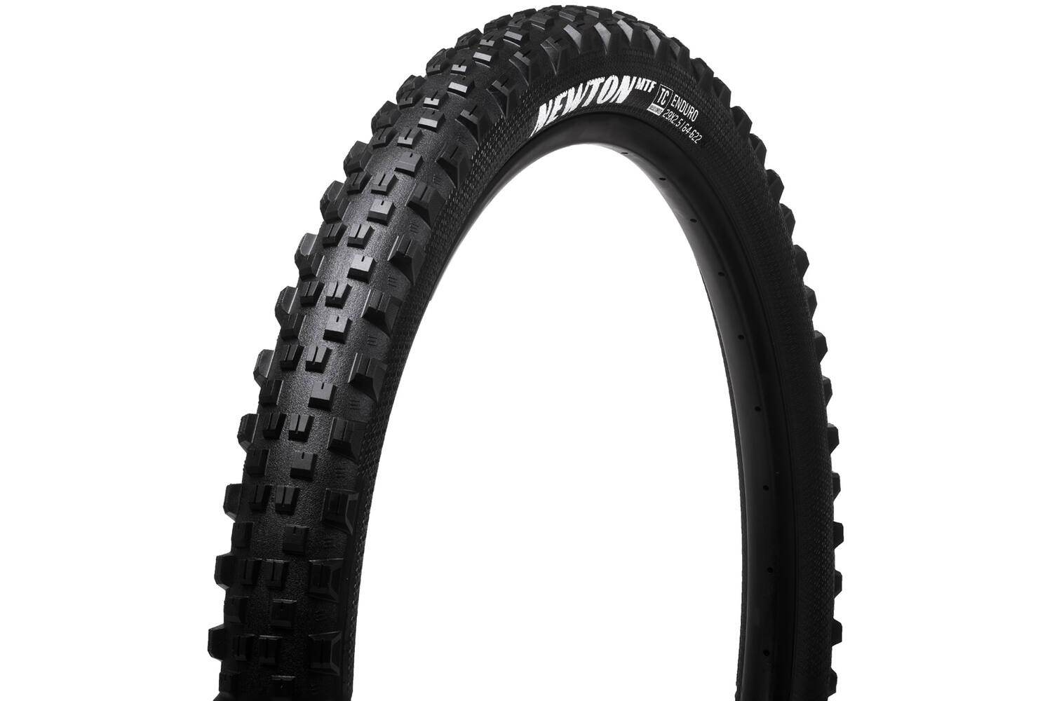 goodyear newton mtf enduro tubeless complete 29 folding tyre