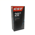CST Binnenband 20x3.50-4.50, Ventiel: schrader/autoventiel 35mm
