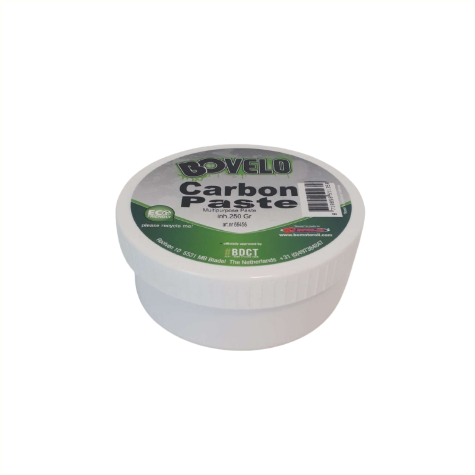 Velo RB0305A BOVelo carbon paste 250gr