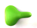 Velo zadel appelgroen