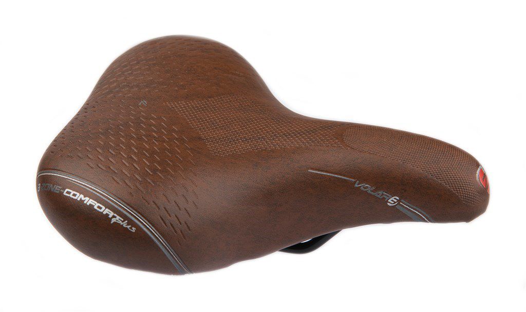 Zadel Sb volare 3-zone Volare xl