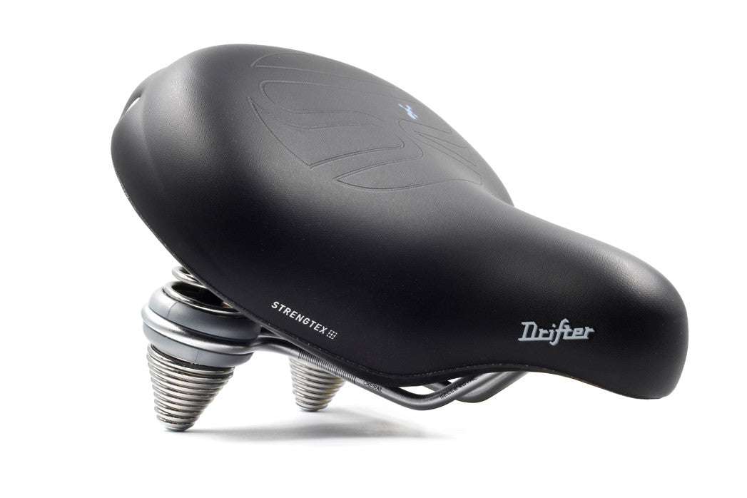 Zadel Selle royal 5111UDTC Drifter