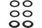 Wheels manufacturing wheels mfg - trapas bb30a outboard shimano 24mm abec 3