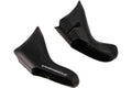 Ergopower ultra shift cover set zwart - 2 st.