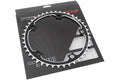 Trivio - race kettingblad 42t. 9 10 speed 135 bcd 5-arm