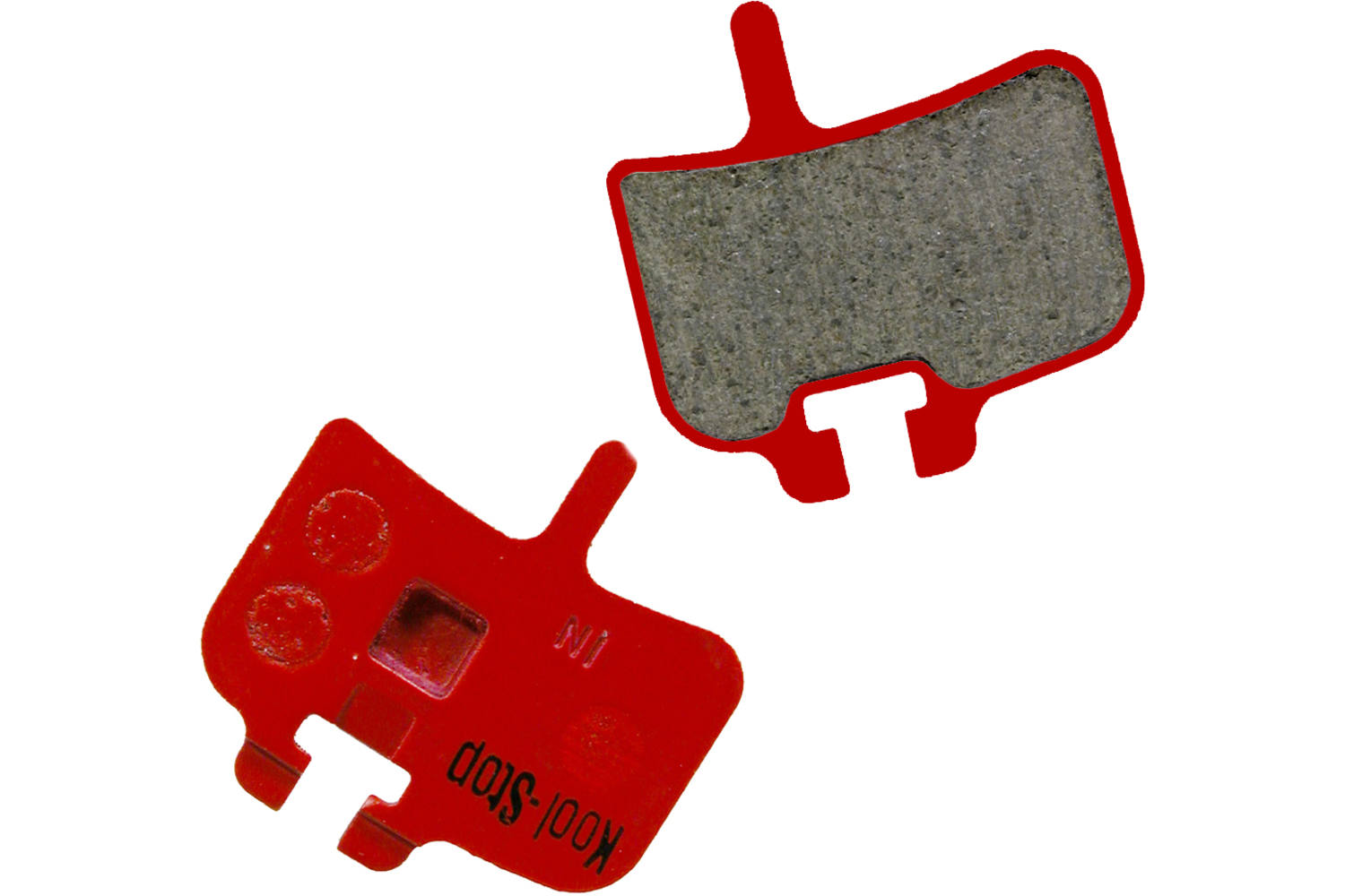 Koolstop - remblok disc hayes promax mechanisch hydraulisch