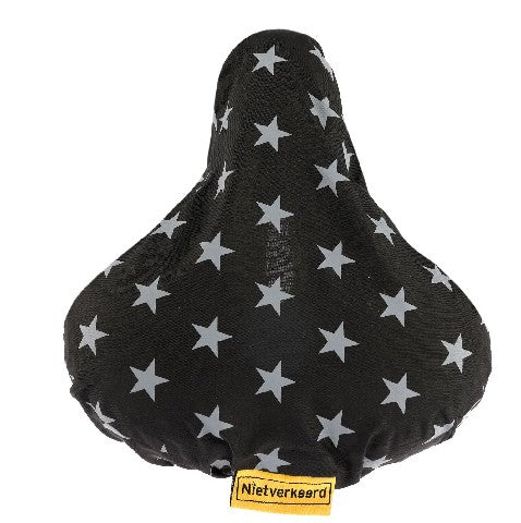 NietVerkeerd Zadeldek Nietverkeerd stars
