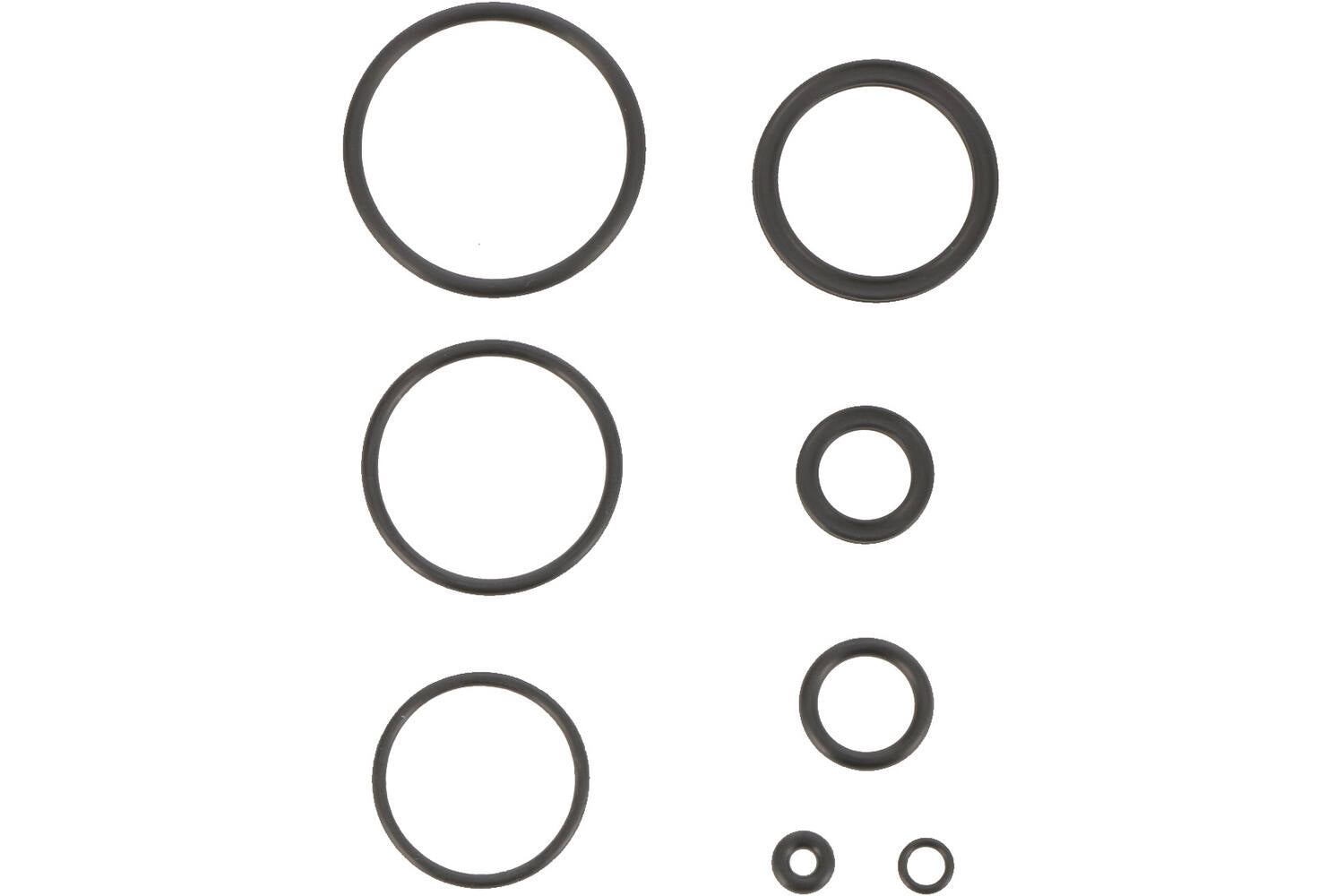 Srsuntour sr suntour - service kit olie afdichting triair rba599-01