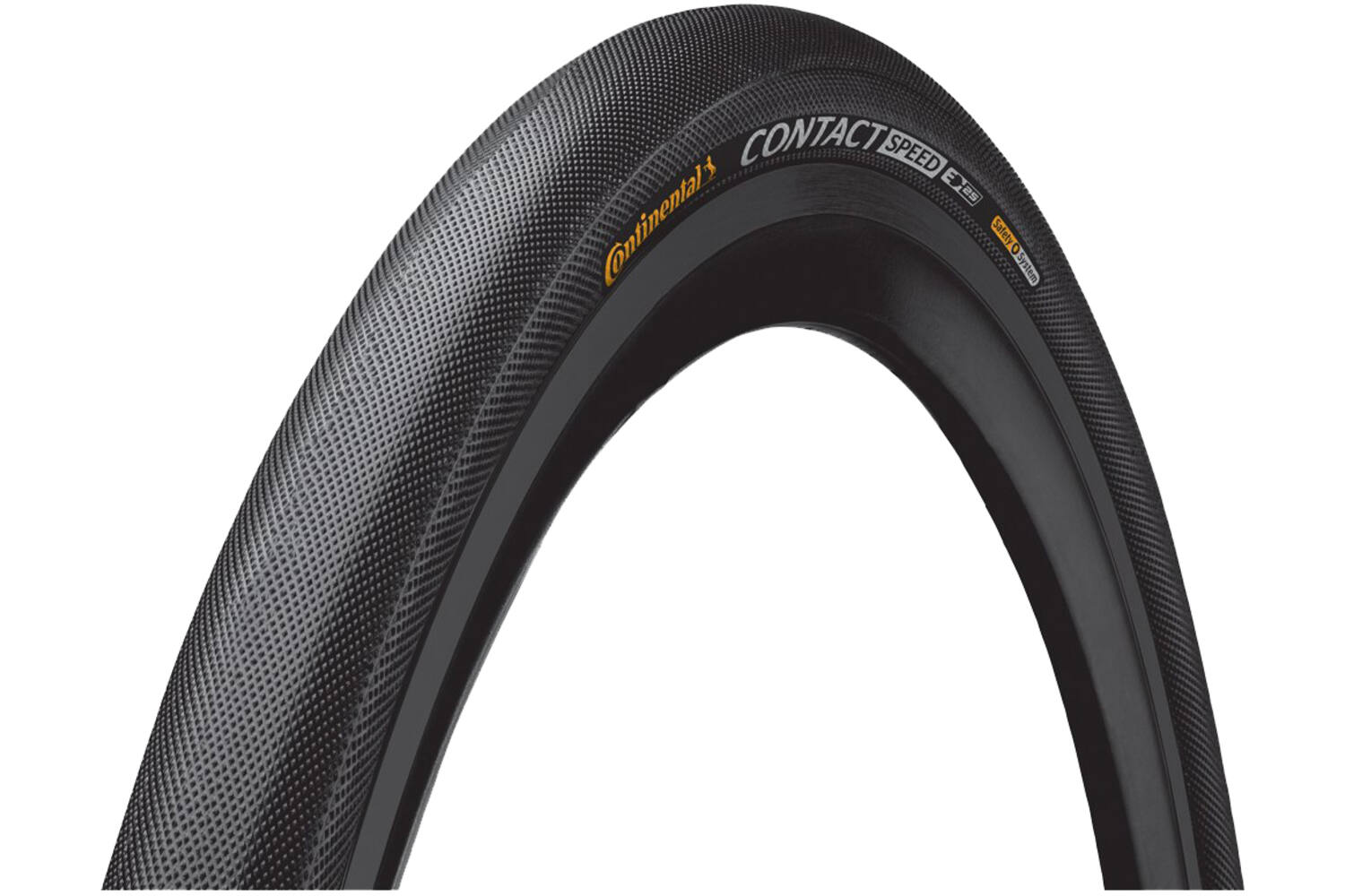 Continental contact speed 28 clincher tire | 622 x 28 mm 28 x 1,10