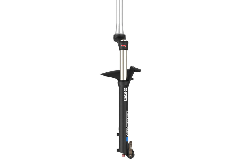 Sr suntour - xcr34 air boost voorvork 29 lo-r ds 120mm zwart