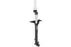 Sr suntour - xcr34 air boost voorvork 29 lo-r ds 120mm zwart