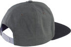Snapback cap / multicolour / one size
