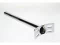 Zadel+bumper+zadelpen 22.0mm 30cm