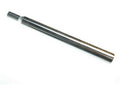 Zadelpen kaars zilver 31.4 35cm