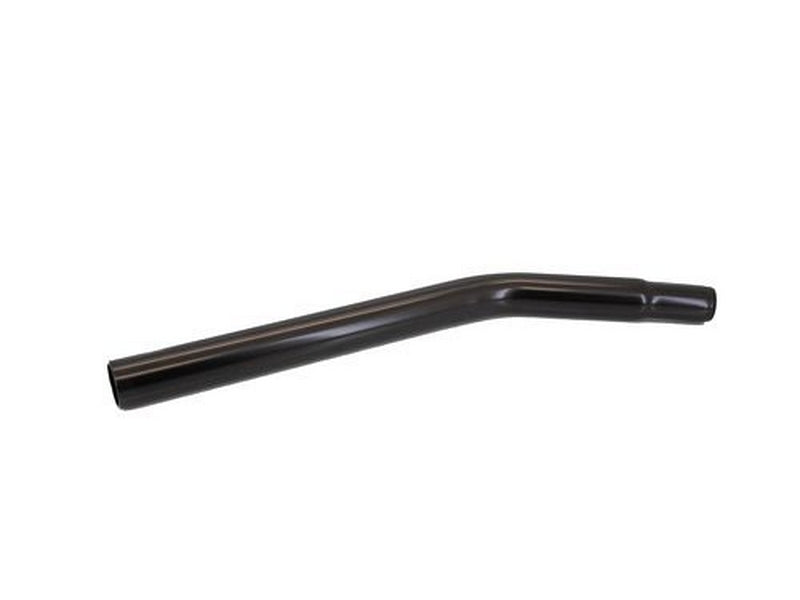 Bmx zadelpen bugatti zwart 25.4
