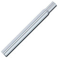 Zadelpen kaars zilver 27.2 30cm