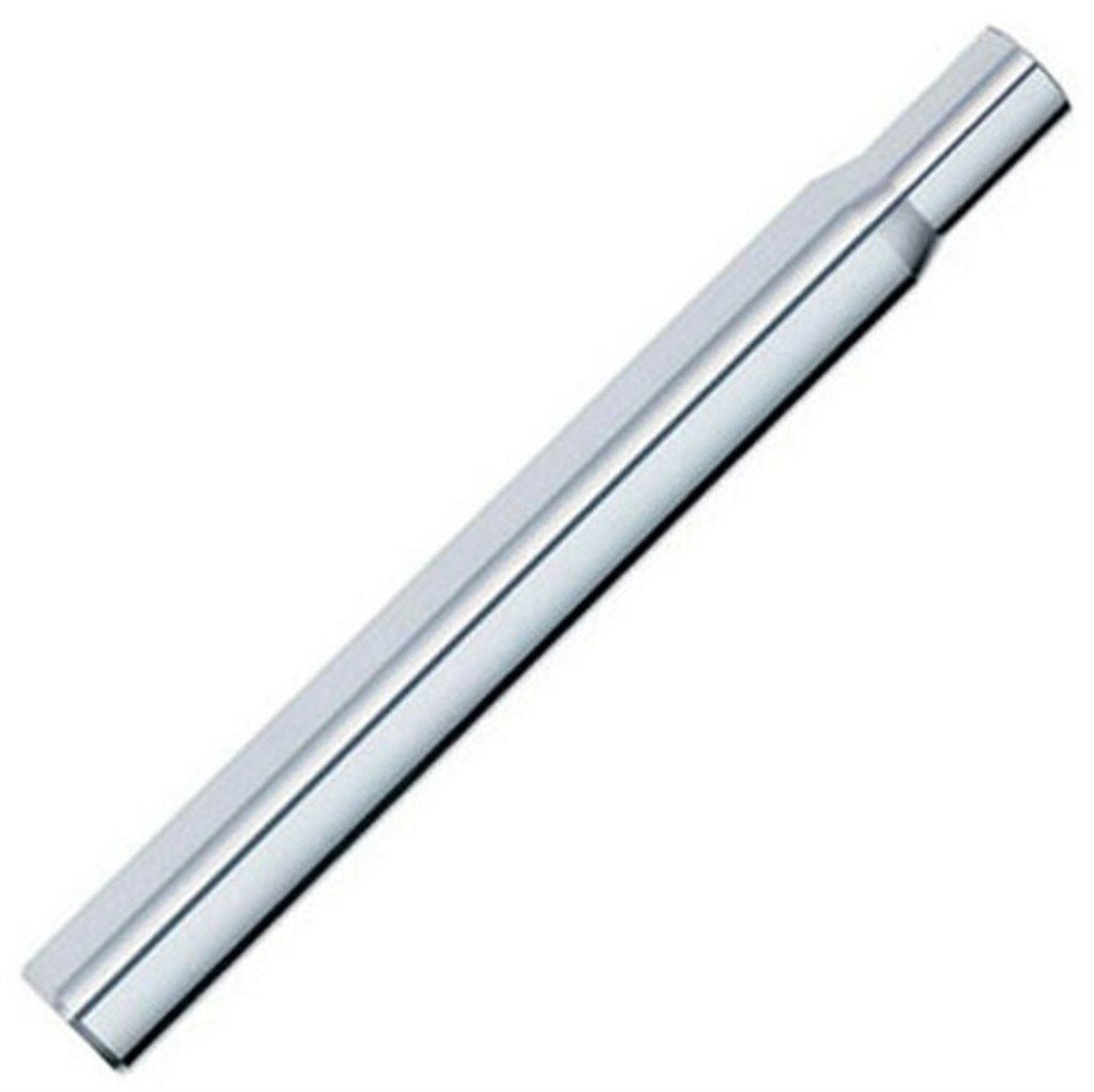 Zadelpen kaars zilver 27.2 30cm