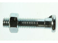 Zadelpenbout 8x35mm
