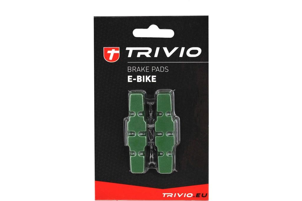 Trivio - magura mtb 950 e-bike remblokken brake pads