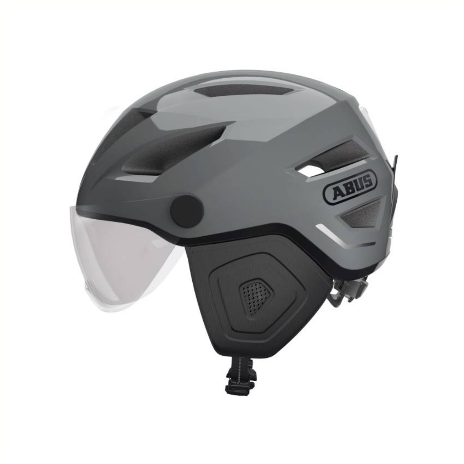 DE0201A helm Pedelec 2.0 Ace grijs M