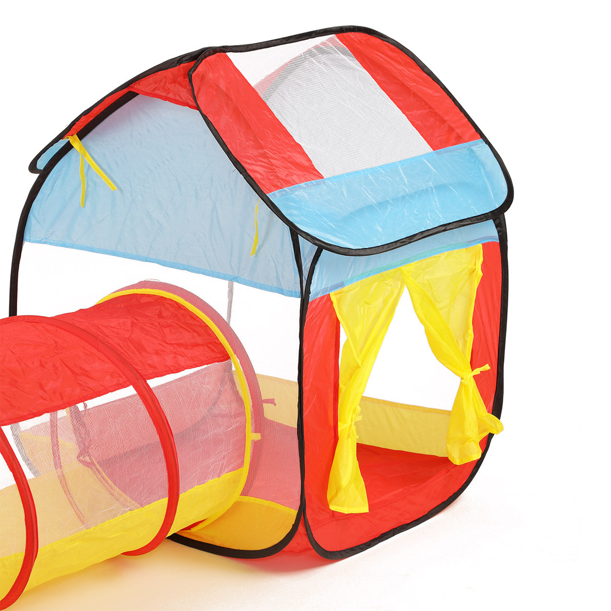 Imp Speeltent met Tunnel