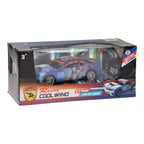 Rc RC Racewagen No. 18