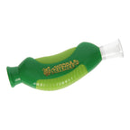 Hand Microscoop