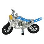 Metalen Constructieset Motor