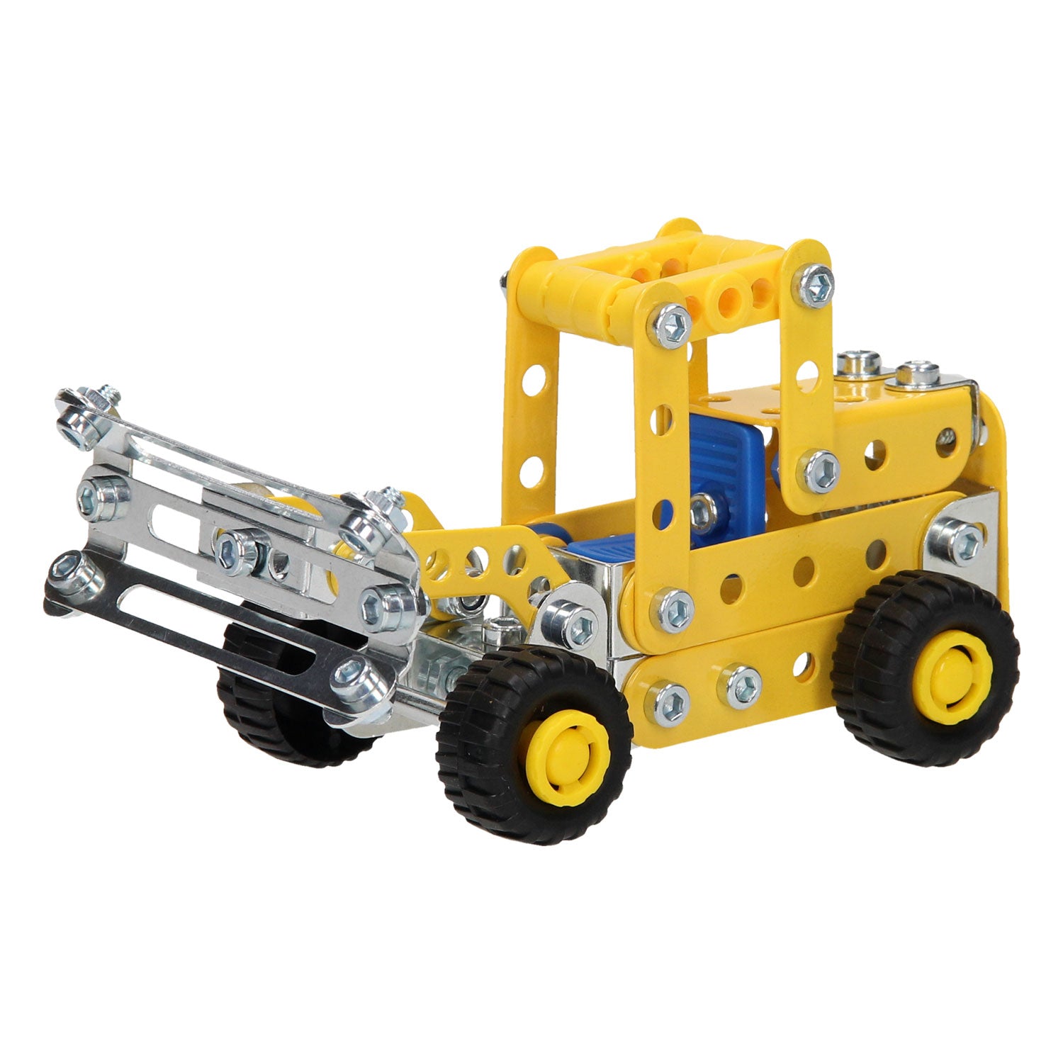 Metalen Constructieset Constructie