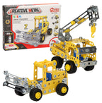 Metalen Constructieset Constructie