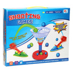 Shuttle Lanceerspel