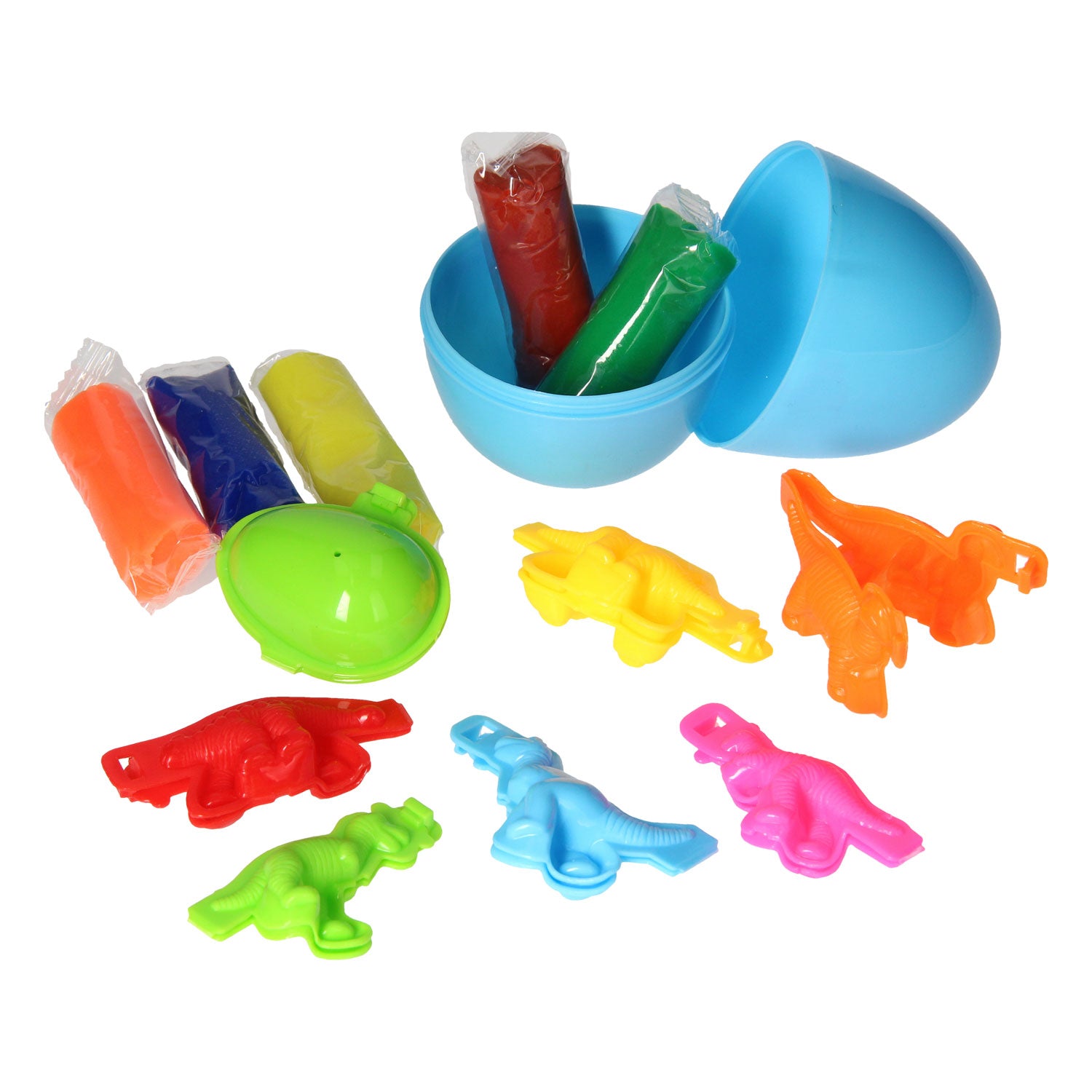 Kleiset Dinosaurus