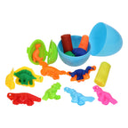 Kleiset Dinosaurus
