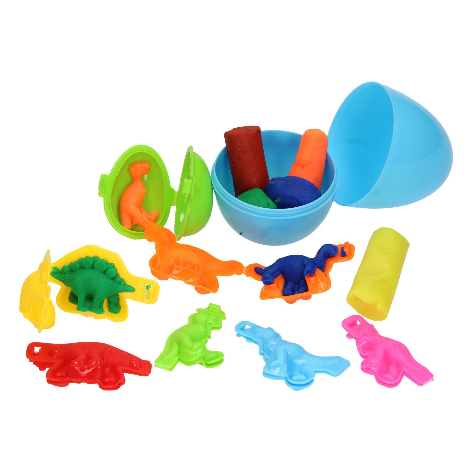 Kleiset Dinosaurus