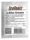 Icetoolz 240c177 e-bike motor onderdelen vet 5ml