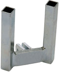 Geleidebus Twinny Load 150mm