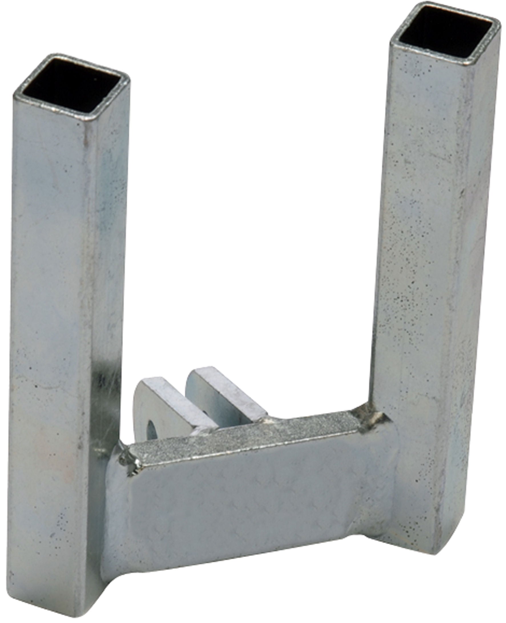 Geleidebus Twinny Load 150mm