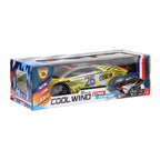 Rc RC Auto 1:14 Channel Geel