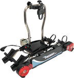 Fietsdrager Twinny Load e-Carrier II