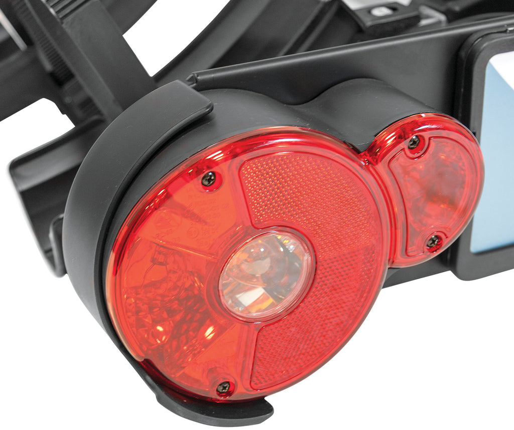 Fietsdrager Twinny Load e-Carrier II