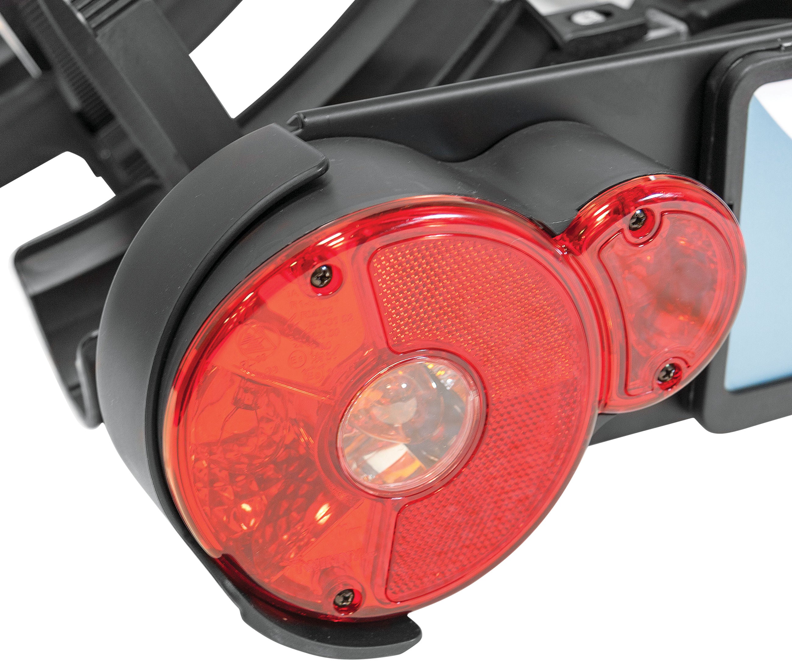 Fietsdrager Twinny Load e-Carrier II