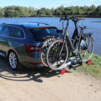 Twinny load fietsendrager e-carrier ultra