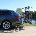 Twinny load fietsendrager e-carrier ultra