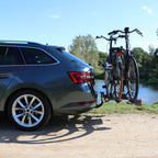 Twinny load fietsendrager e-carrier ultra