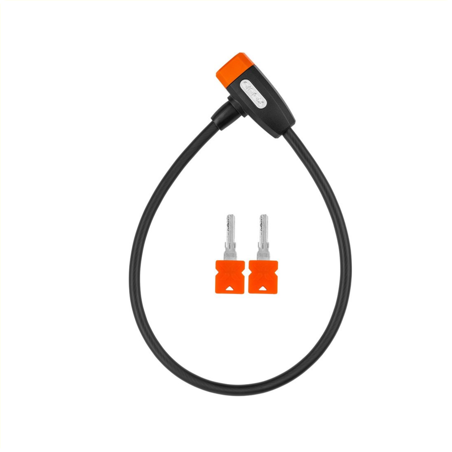 Xolid kabelslot 741 10x65cm